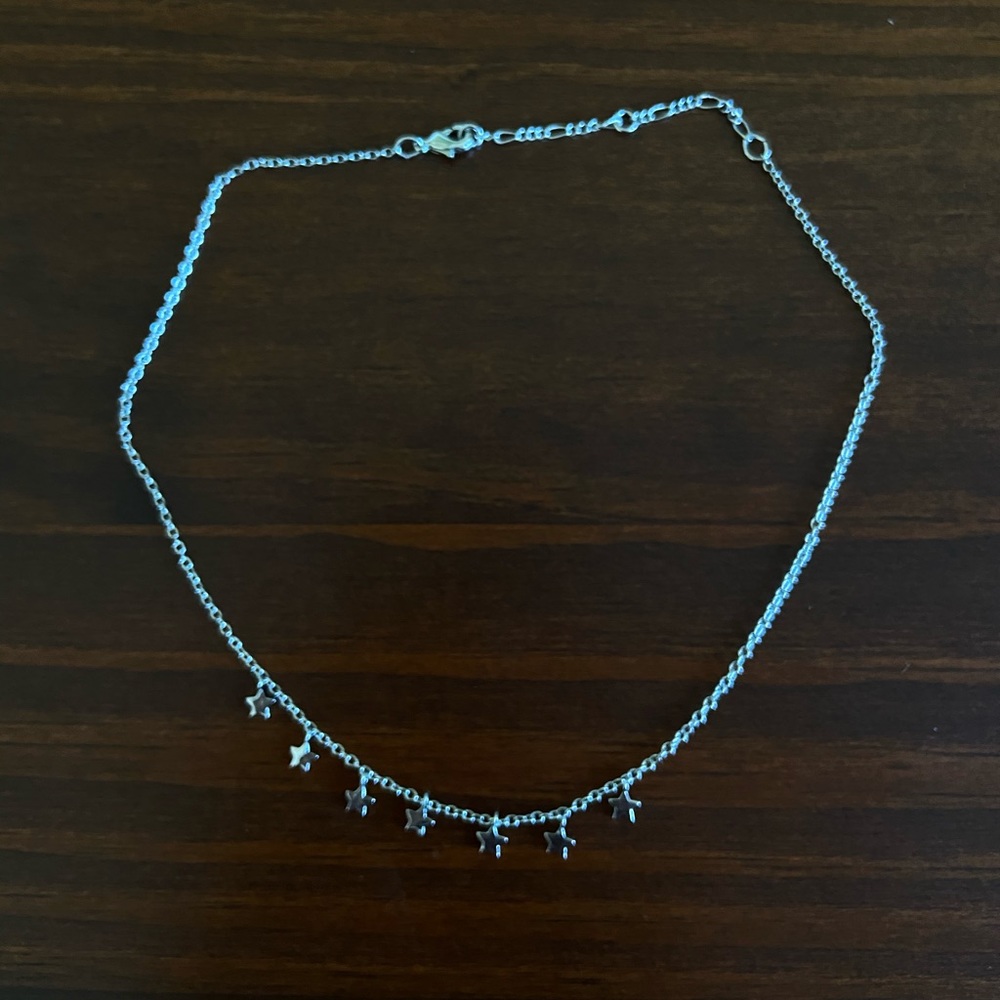 brandy melville necklace bundle